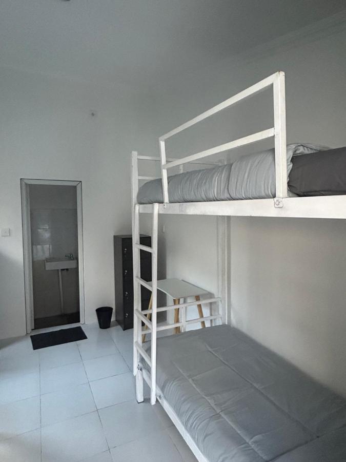 White Sandat Guest House Ubud Dış mekan fotoğraf