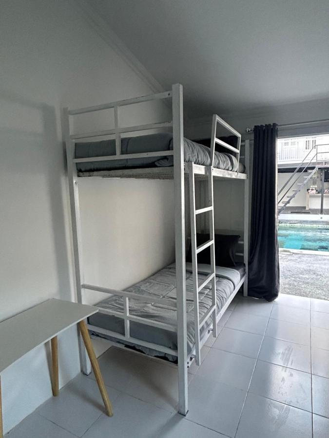 White Sandat Guest House Ubud Dış mekan fotoğraf