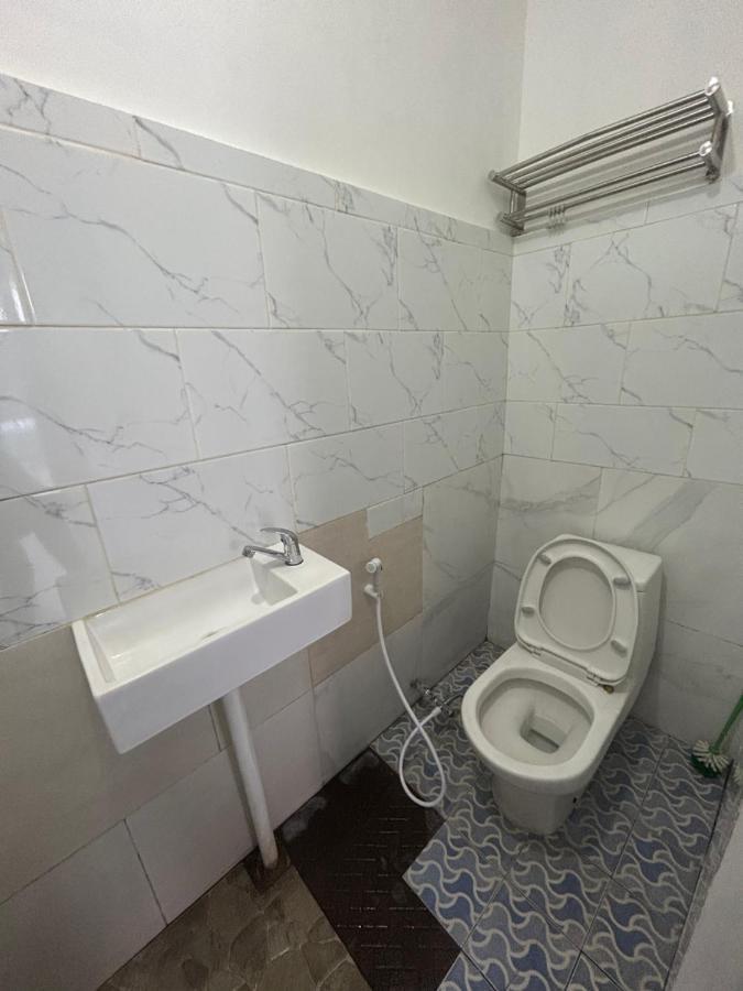 White Sandat Guest House Ubud Dış mekan fotoğraf
