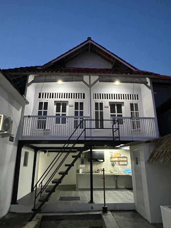 White Sandat Guest House Ubud Dış mekan fotoğraf