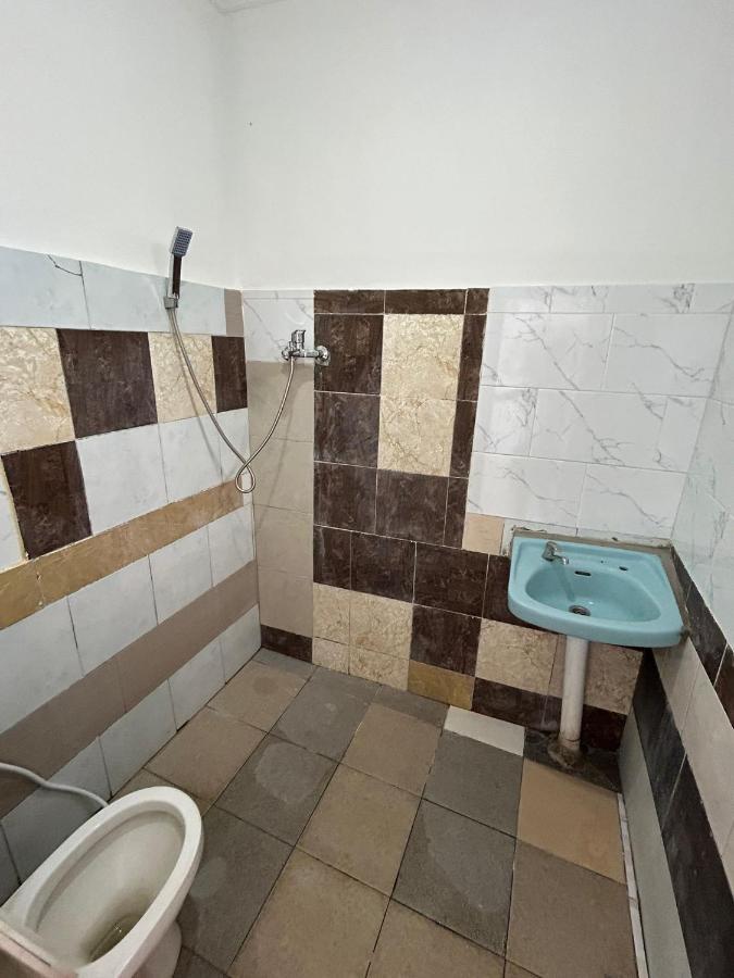 White Sandat Guest House Ubud Dış mekan fotoğraf