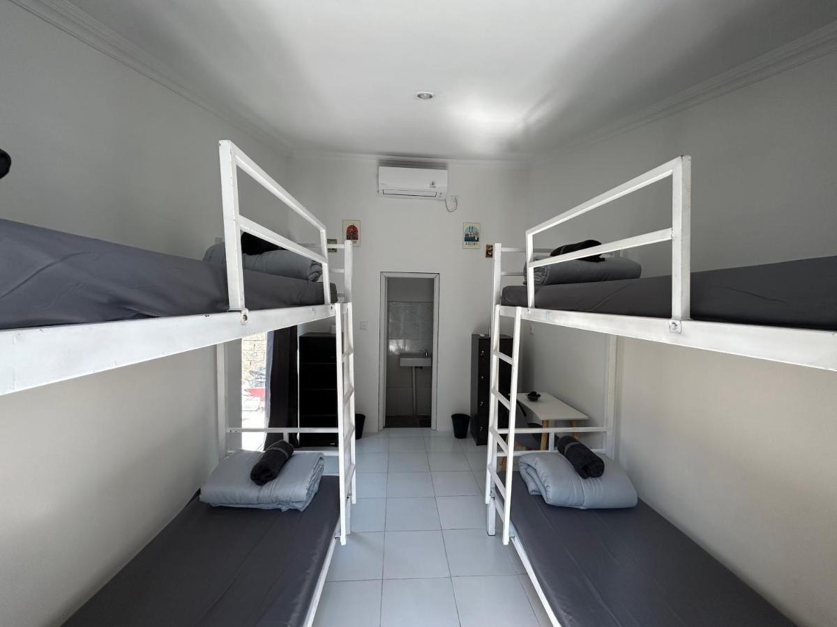White Sandat Guest House Ubud Dış mekan fotoğraf