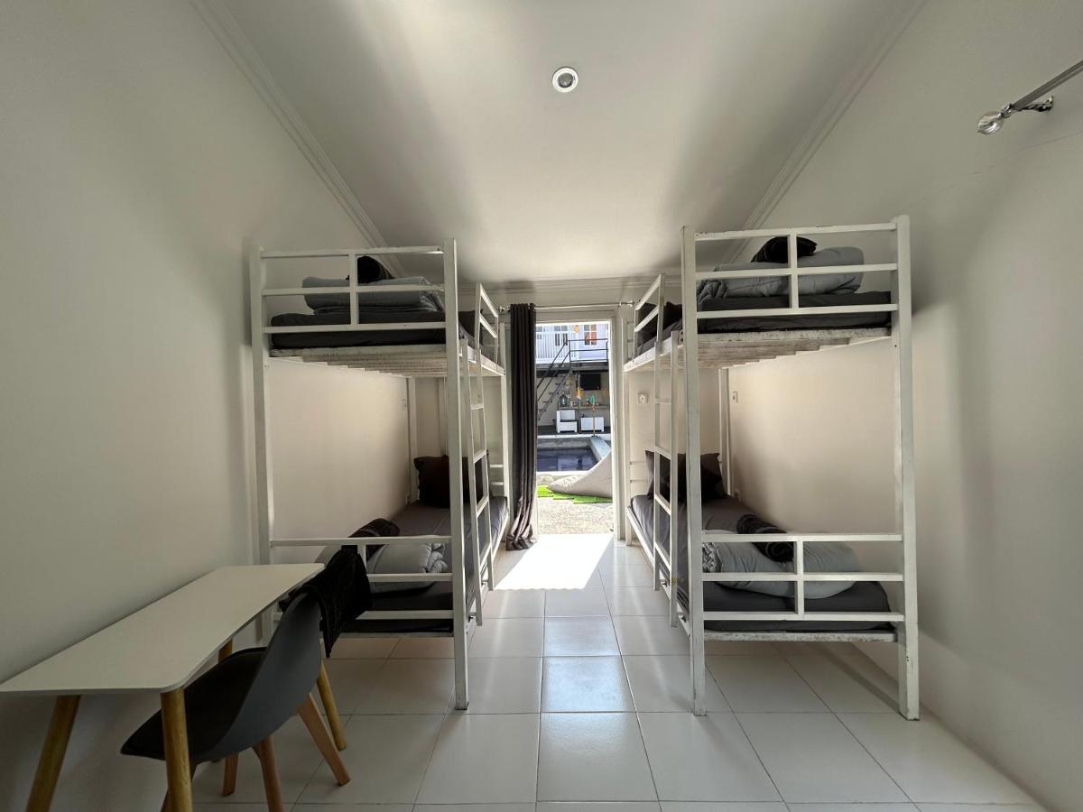 White Sandat Guest House Ubud Dış mekan fotoğraf