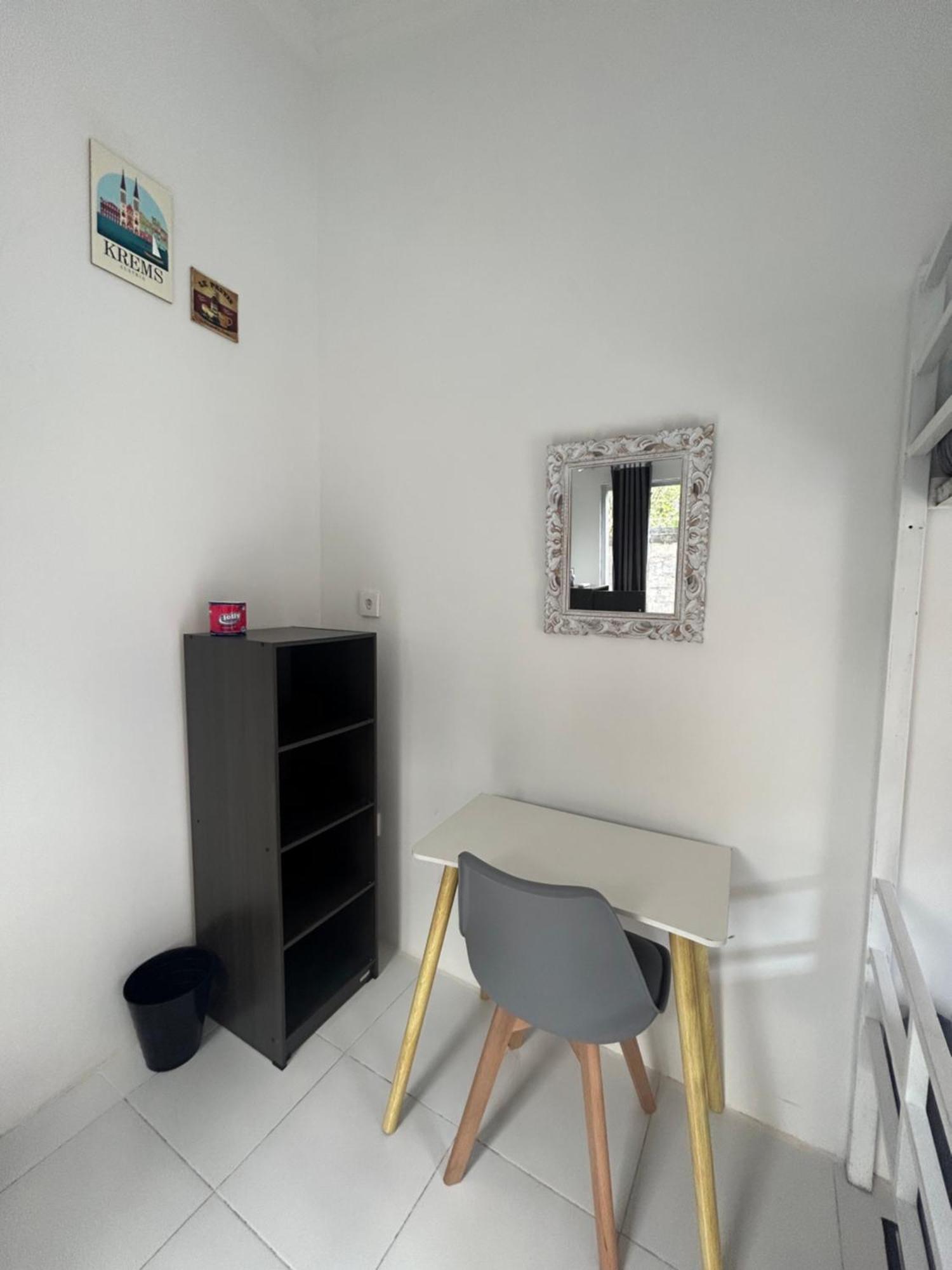 White Sandat Guest House Ubud Dış mekan fotoğraf