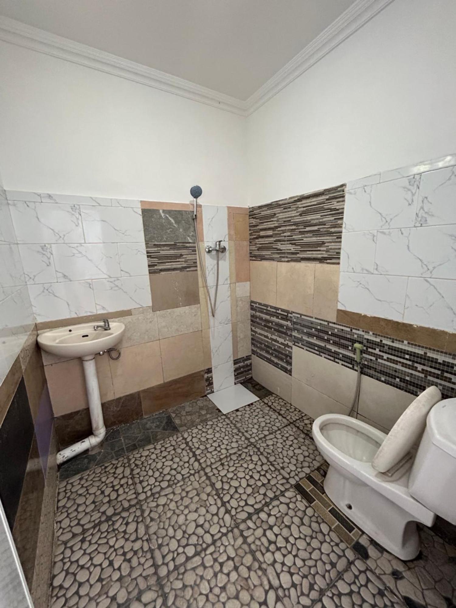 White Sandat Guest House Ubud Dış mekan fotoğraf